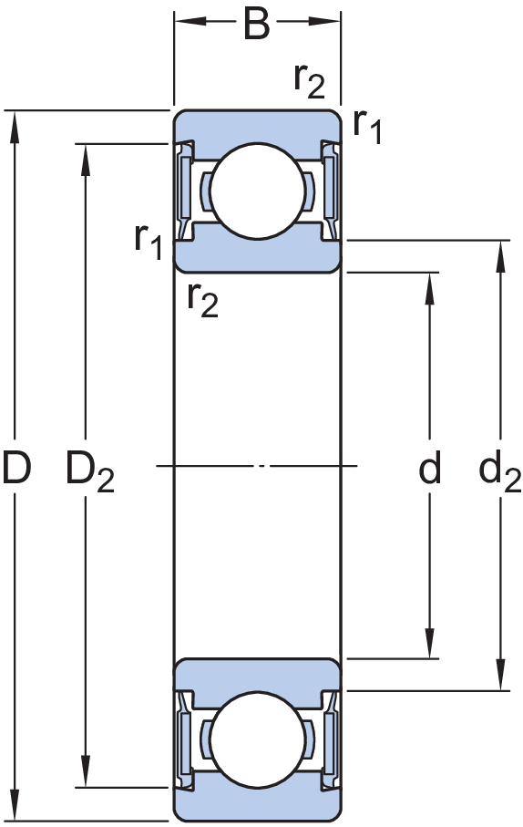 Dimensioni